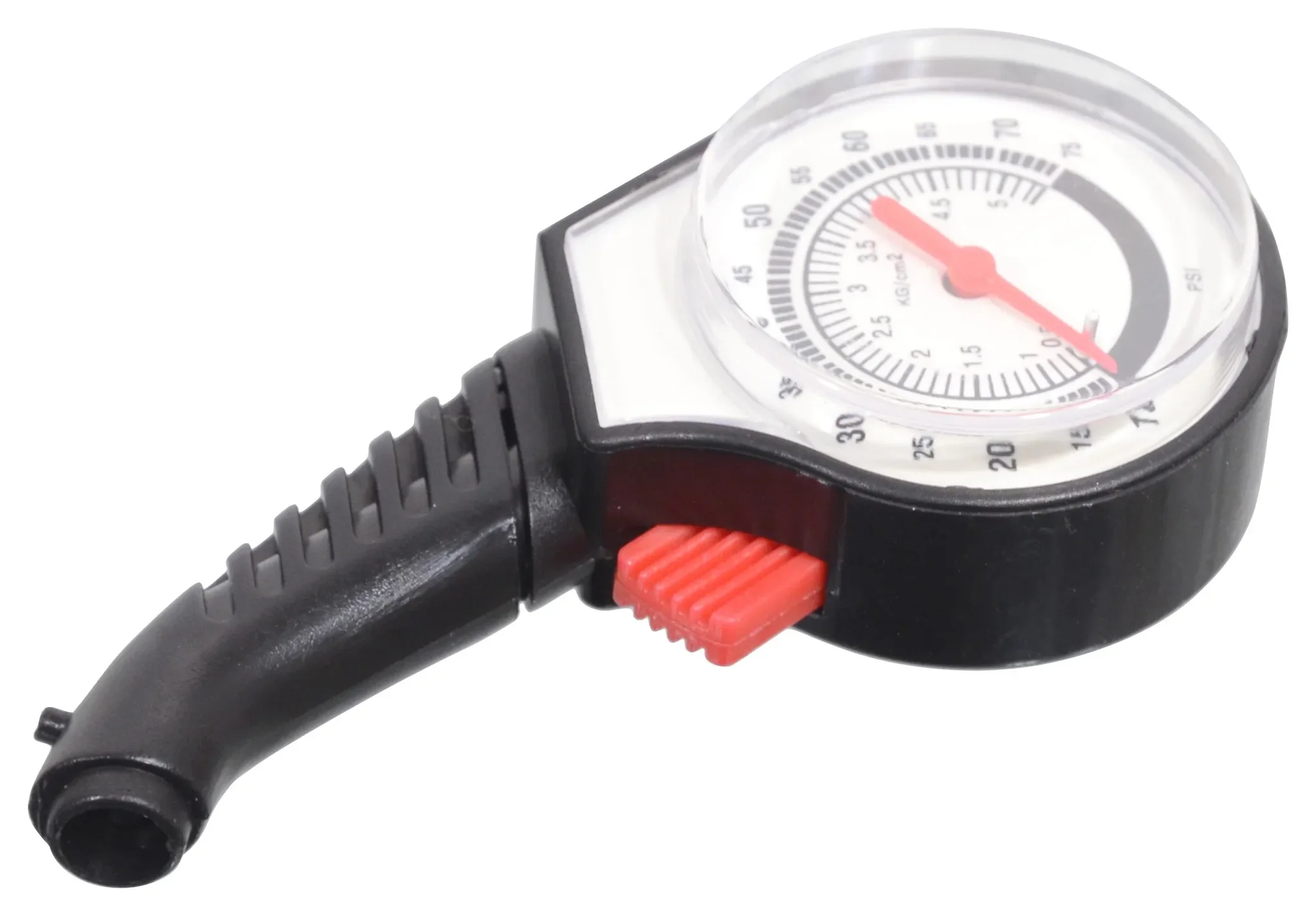 Kompass Pneumatisches Manometer 5 Bar